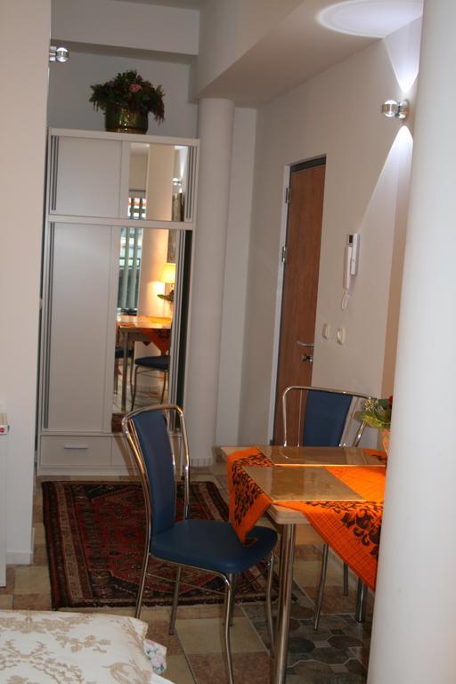 Das Hanse Quartier 함브루크 외부 사진