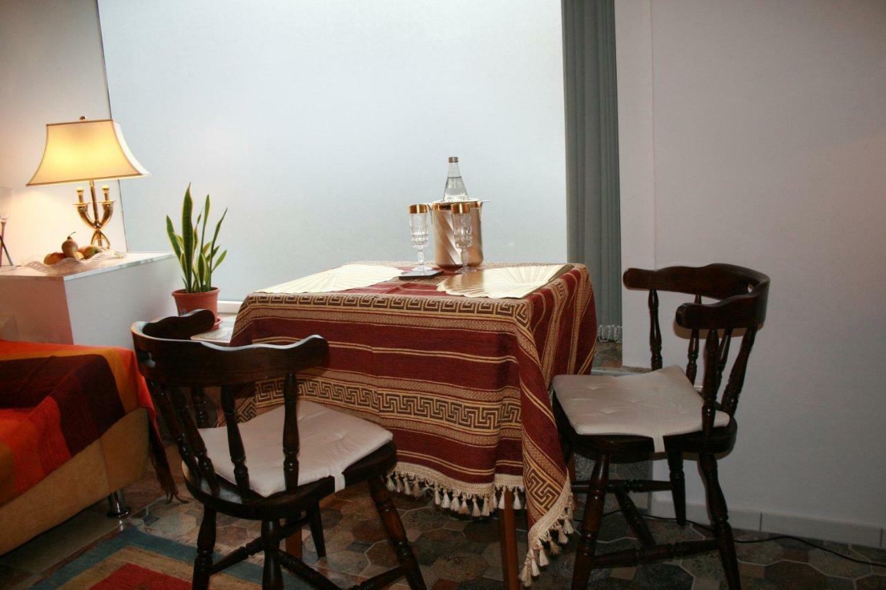 Das Hanse Quartier 함브루크 외부 사진